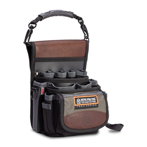 Main product image of TP4 Technician Tool Pouch (7" x 5" x 9-1/2")