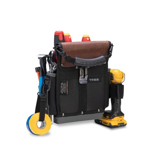 Main product image of TP5B Portable Service Tool Pouch (10" x 5" x 11")