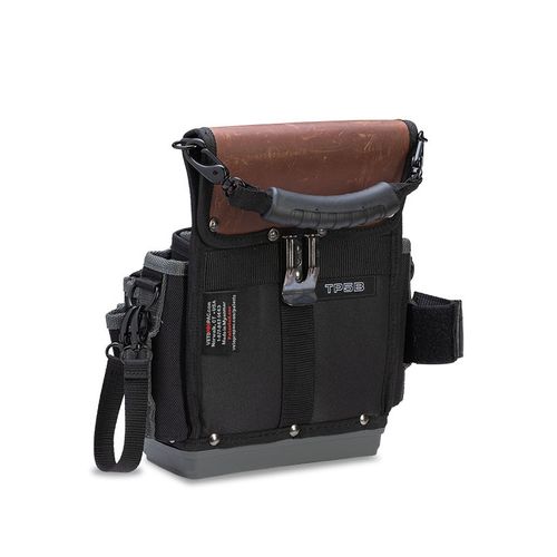Main product image of TP5B Portable Service Tool Pouch (10" x 5" x 11")