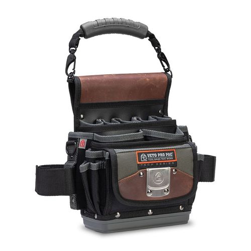 Main product image of TP5B Portable Service Tool Pouch (10" x 5" x 11")