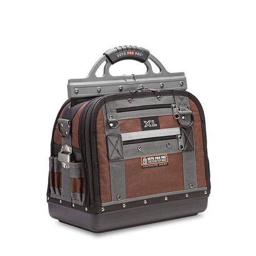 Main product image of XL Extra Large Tool Bag (17" x 9-1/2" x 15")
