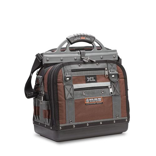 Main product image of XL Extra Large Tool Bag (17" x 9-1/2" x 15")