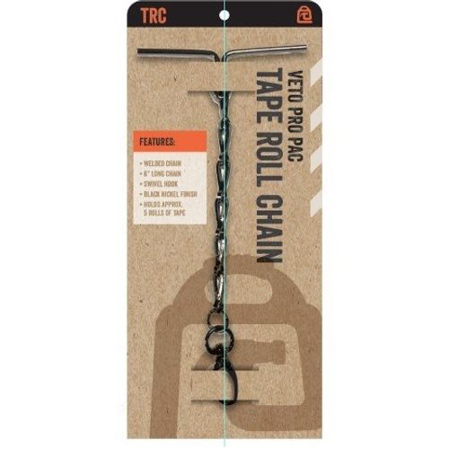 Main product image of 6" T-Bar Tape Roll Chain