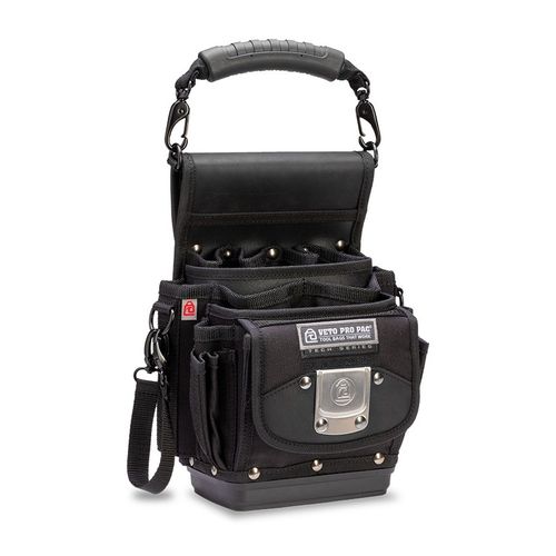 Main product image of TP4B BLACKOUT Serivce Tool Pouch (8-1/2" x 5" x 11-1/2")
