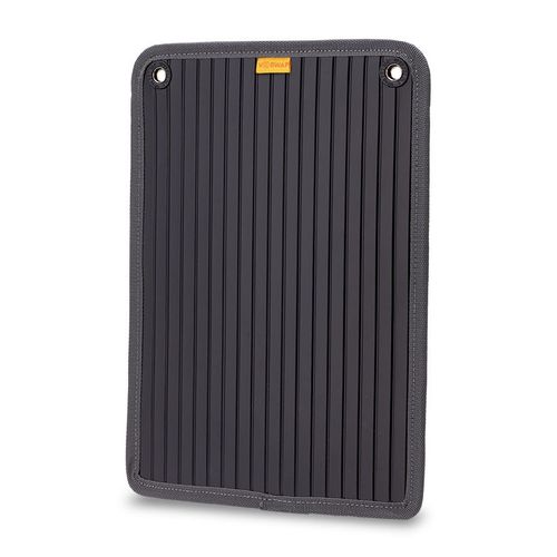 Main product image of TP-XD BLACKOUT Zippered Compact Tool Pouch w/ Removable V-SWAP Panels (11" x 8" x 13-1/2")