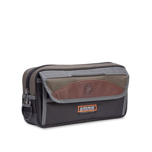Main product image of CP5 Multi-Purpose Double-Zippered Tool Pouch (15" x 4" x 7")