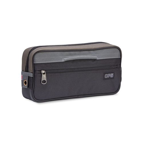Main product image of CP5 Multi-Purpose Double-Zippered Tool Pouch (15" x 4" x 7")