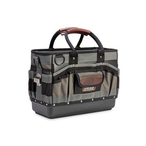 Main product image of TECH-TT Tool Tote w/ Removable V-SWAP Panels (16-1/2" x 7" x 13")