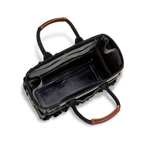 Main product image of TECH-TT Tool Tote w/ Removable V-SWAP Panels (16-1/2" x 7" x 13")