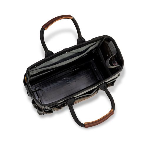 Main product image of TECH-TT Tool Tote w/ Removable V-SWAP Panels (16-1/2" x 7" x 13")