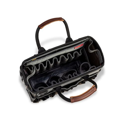 Main product image of TECH-TT Tool Tote w/ Removable V-SWAP Panels (16-1/2" x 7" x 13")