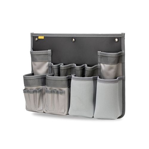 Main product image of TECH-TT Tool Tote w/ Removable V-SWAP Panels (16-1/2" x 7" x 13")