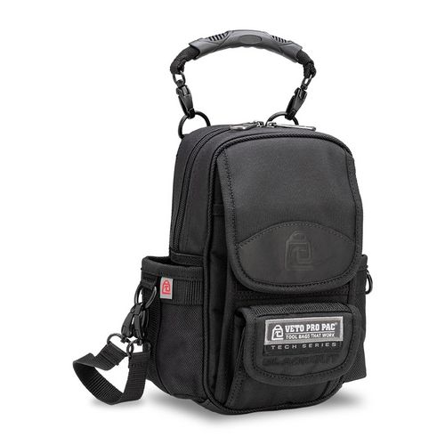 Main product image of MB BLACKOUT Small Clip-On Meter Bag (8" x 3-1/2" x 10")