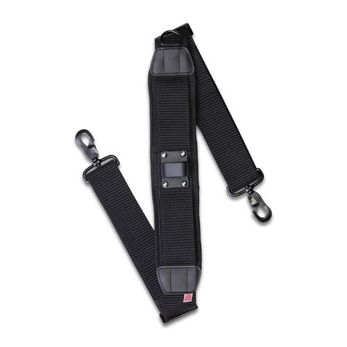 Main product image of 56" Extra Padded Shoulder Strap with Clip