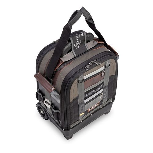 Main product image of TECH-LCT WHEELER Backback Wheeled Tool Bag (17" x 12-1/2" x 21")