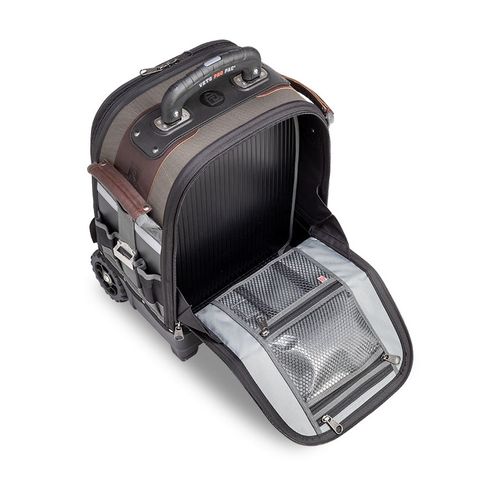 Main product image of TECH-LCT WHEELER Backback Wheeled Tool Bag (17" x 12-1/2" x 21")
