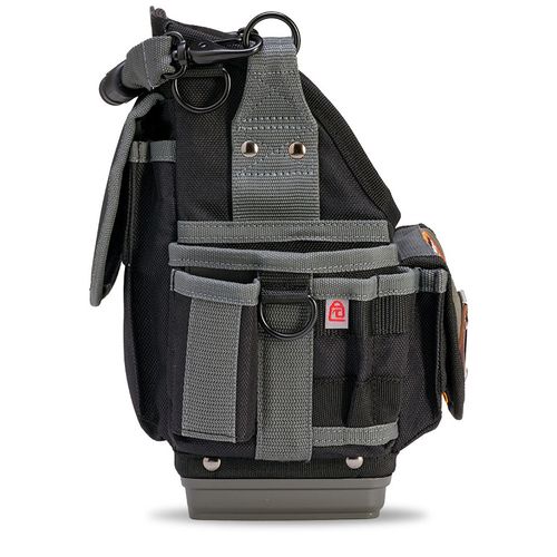 Main product image of TP6B Compact Open Top Tool Pouch (12" x 8" x 11-1/2")