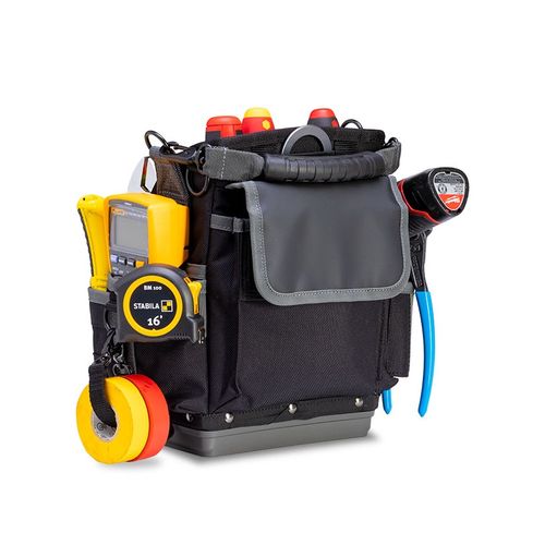 Main product image of TP6B Compact Open Top Tool Pouch (12" x 8" x 11-1/2")