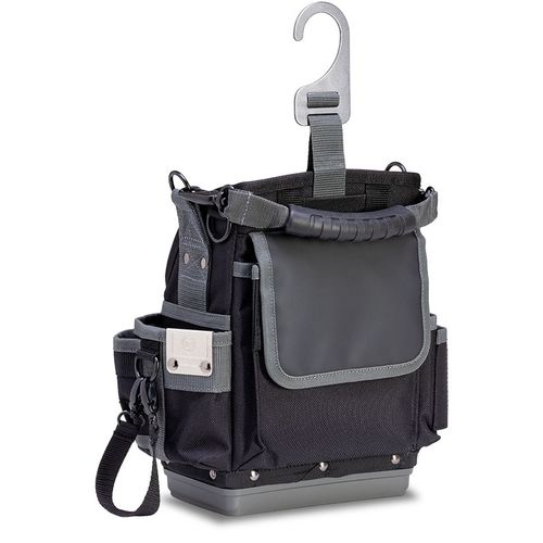 Main product image of TP6B Compact Open Top Tool Pouch (12" x 8" x 11-1/2")