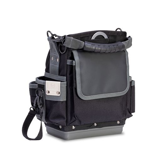 Main product image of TP6B Compact Open Top Tool Pouch (12" x 8" x 11-1/2")
