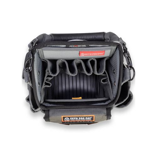 Main product image of TP6B Compact Open Top Tool Pouch (12" x 8" x 11-1/2")