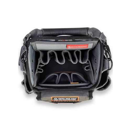 Main product image of TP6B Compact Open Top Tool Pouch (12" x 8" x 11-1/2")