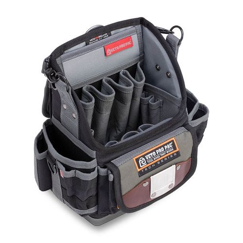 Main product image of TP6B Compact Open Top Tool Pouch (12" x 8" x 11-1/2")