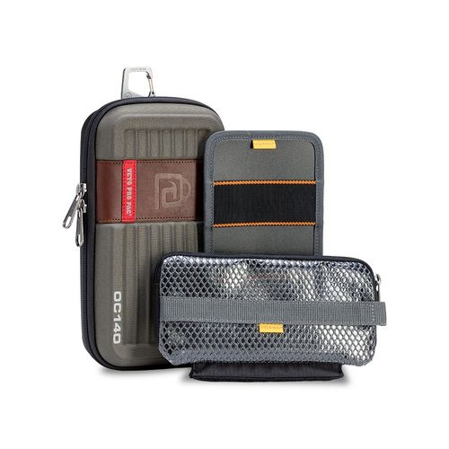 Main product image of OC140 Medium Organizer Case (10-1/2" x 5-1/2" x 2")
