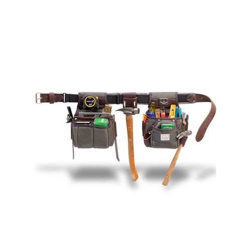 Main product image of BUILDERS BELT Adjustable Tool Belt