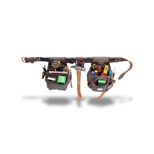 Main product image of BUILDERS BELT Adjustable Tool Belt