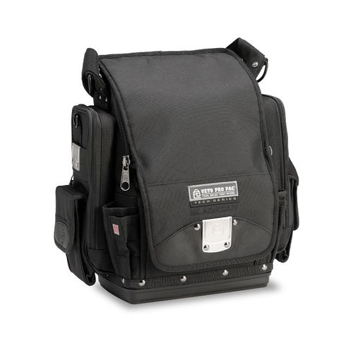 Main product image of TP-XXL BLACKOUT Extra-Large Tool Pouch (15" x 8" x 15")
