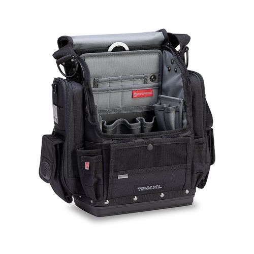 Main product image of TP-XXL BLACKOUT Extra-Large Tool Pouch (15" x 8" x 15")
