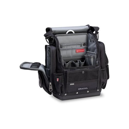 Main product image of TP-XXL BLACKOUT Extra-Large Tool Pouch (15" x 8" x 15")
