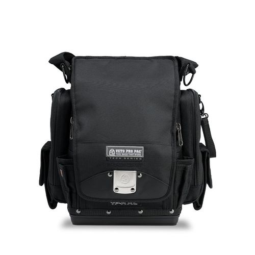 Main product image of TP-XXL BLACKOUT Extra-Large Tool Pouch (15" x 8" x 15")