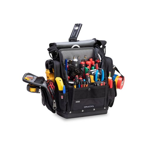 Main product image of TP-XXL BLACKOUT Extra-Large Tool Pouch (15" x 8" x 15")