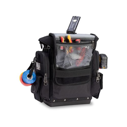 Main product image of TP-XXL BLACKOUT Extra-Large Tool Pouch (15" x 8" x 15")