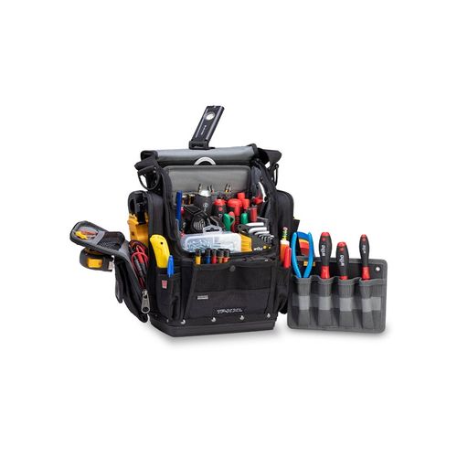 Main product image of TP-XXL BLACKOUT Extra-Large Tool Pouch (15" x 8" x 15")