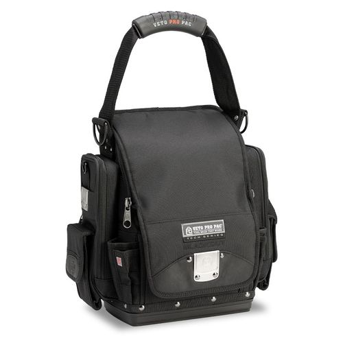 Main product image of TP-XXL BLACKOUT Extra-Large Tool Pouch (15" x 8" x 15")