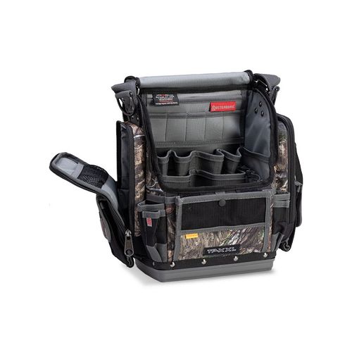 Main product image of TP-XXL CAMO DNA Extra Large Closable Tool Pouch (15" x 8" x 15")