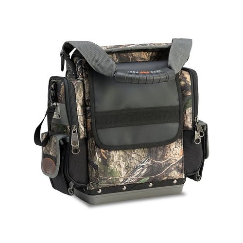 Main product image of TP-XXL CAMO DNA Extra Large Closable Tool Pouch (15" x 8" x 15")