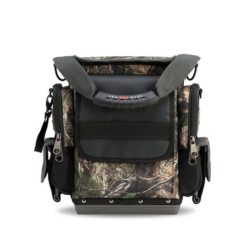 Main product image of TP-XXL CAMO DNA Extra Large Closable Tool Pouch (15" x 8" x 15")