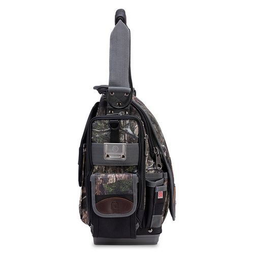 Main product image of TP-XXL CAMO DNA Extra Large Closable Tool Pouch (15" x 8" x 15")