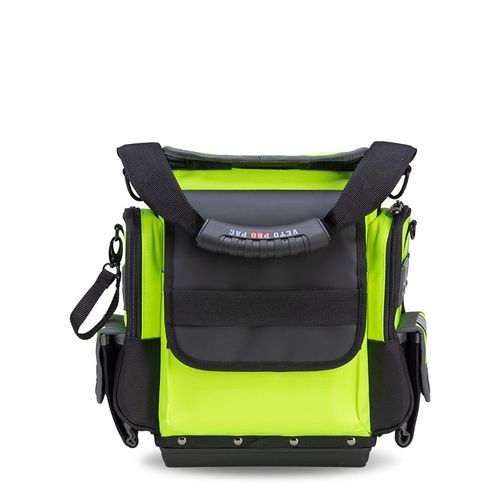 Main product image of TP-XXL Hi-Viz Extra Large Tool Pouch, Yellow (15" x 8" x 15")