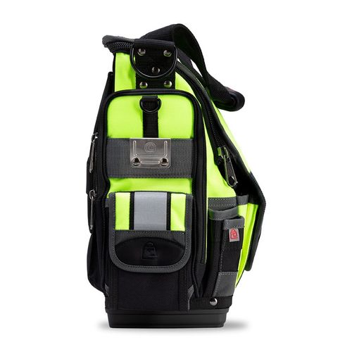 Main product image of TP-XXL Hi-Viz Extra Large Tool Pouch, Yellow (15" x 8" x 15")