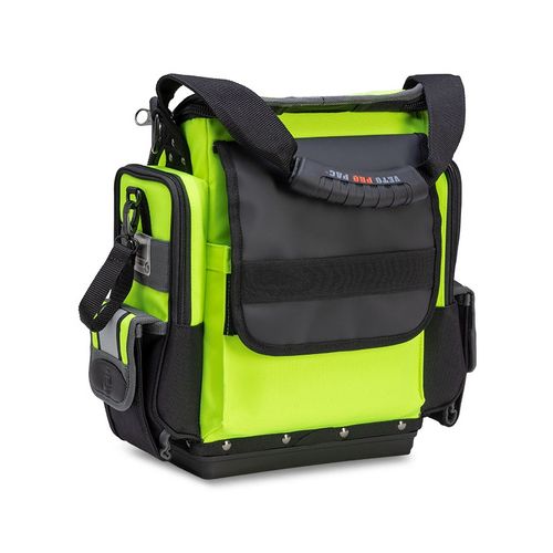 Main product image of TP-XXL Hi-Viz Extra Large Tool Pouch, Yellow (15" x 8" x 15")