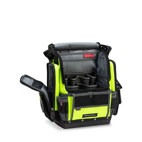 Main product image of TP-XXL Hi-Viz Extra Large Tool Pouch, Yellow (15" x 8" x 15")