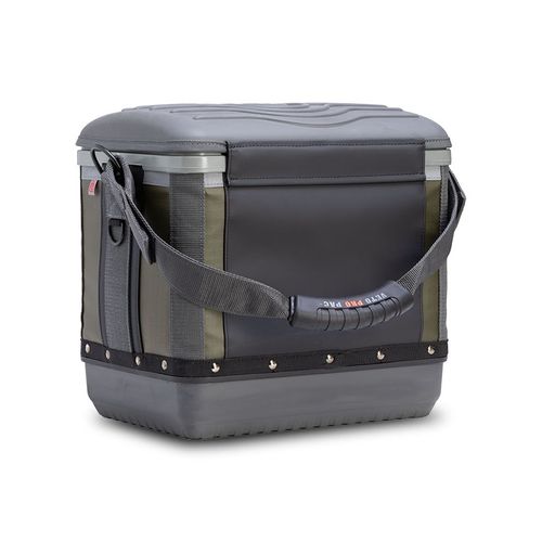 Main product image of LBC-10 10-Liter Lunch Cooler, Olive (15" x 12" x 13-1/2")
