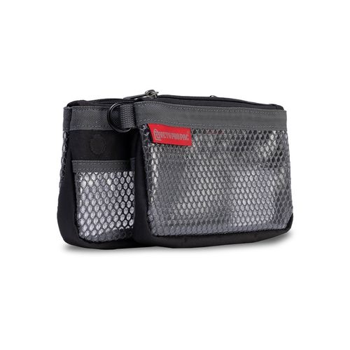 Main product image of PB2-8 MAG Magnetic Parts Bags, Pack of 2 (8" x 1/2" x 5-1/2")