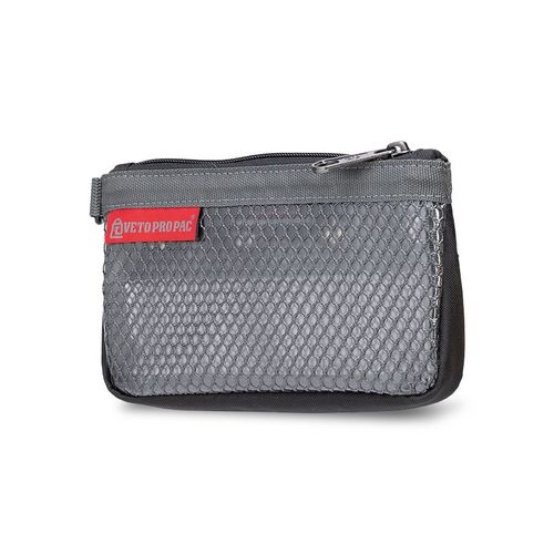 Main product image of PB2-8 MAG Magnetic Parts Bags, Pack of 2 (8" x 1/2" x 5-1/2")