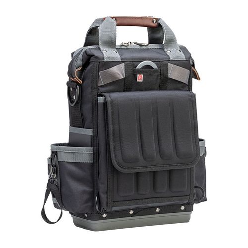 Main product image of MB4B Gatemouth Meter Bag with Base and Removeable Backpack Straps (14" x 8" x 17")